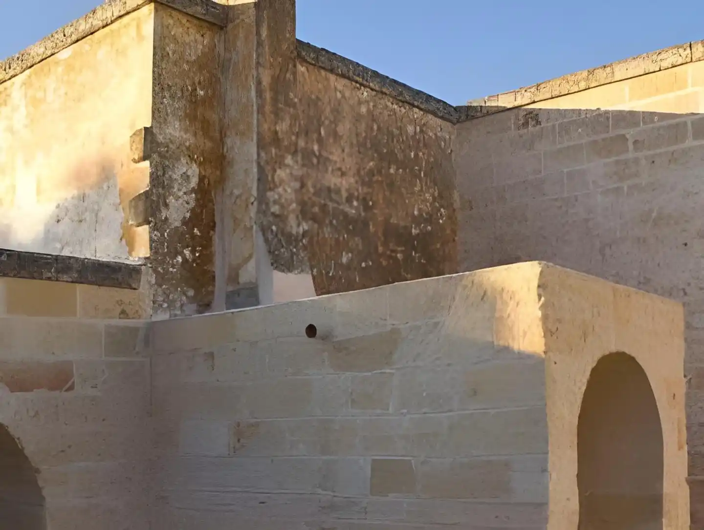 Masseria Corda Di Lana Hotel & Resort Aussenansicht