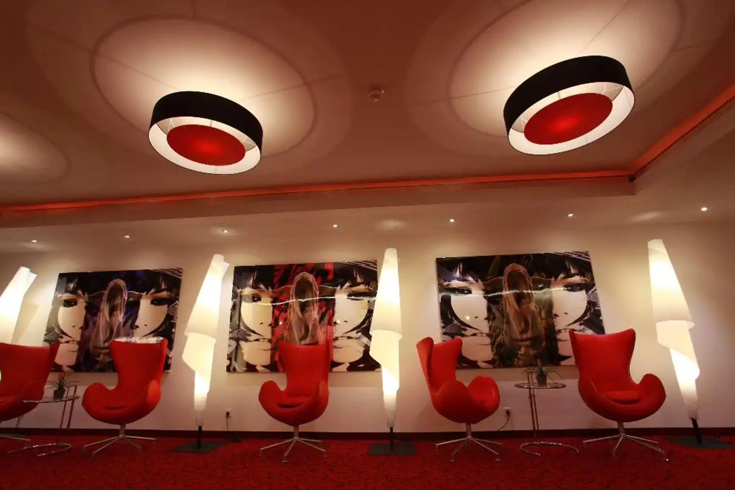 Best Western Plus Amedia Art Salzburg Sport und Entertainment