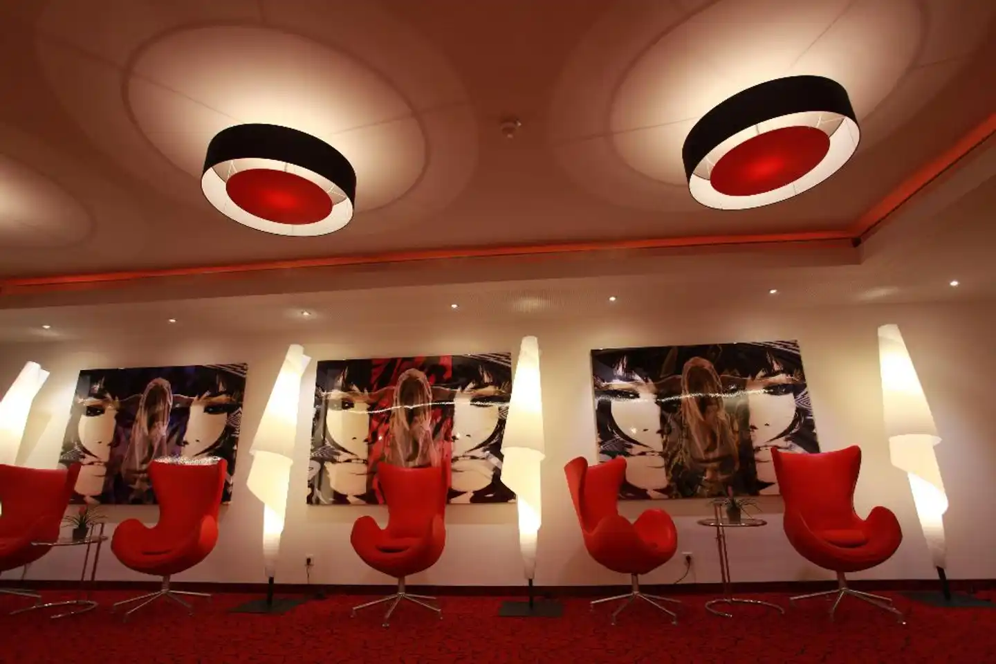 Best Western Plus Amedia Art Salzburg Sport und Entertainment