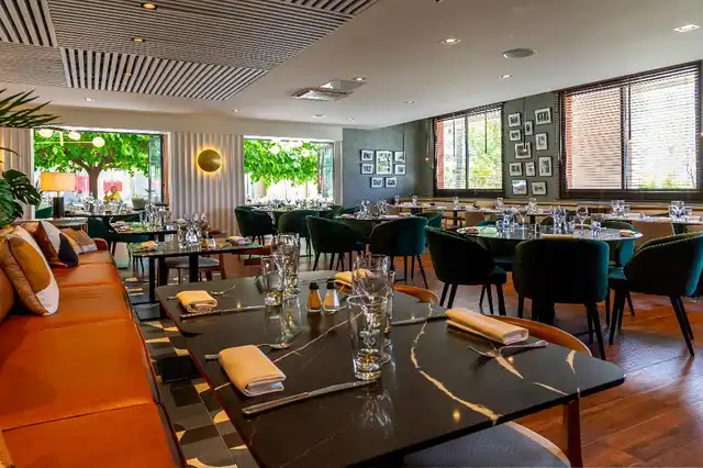 Servotel Saint Vincent Konferenz