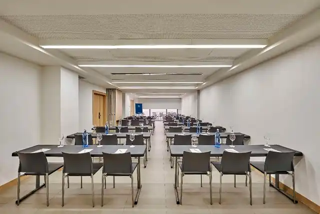 NH Campo Cartagena Konferenz