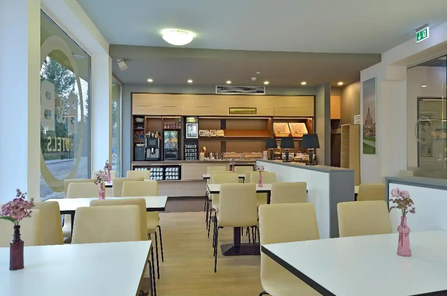 B&B Dresden Bar