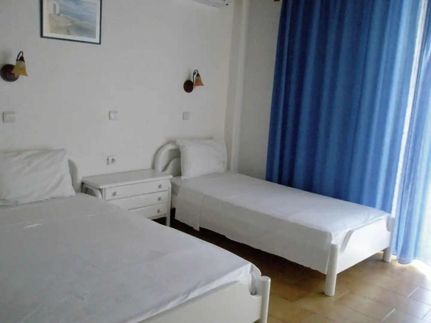 Avra Beach Wohnbeispiel