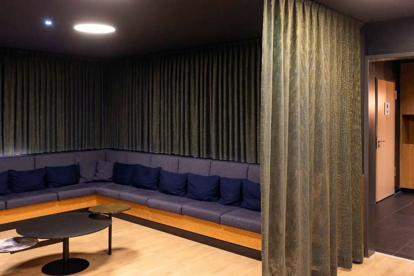 Scandic Emporio Hamburg Wellness