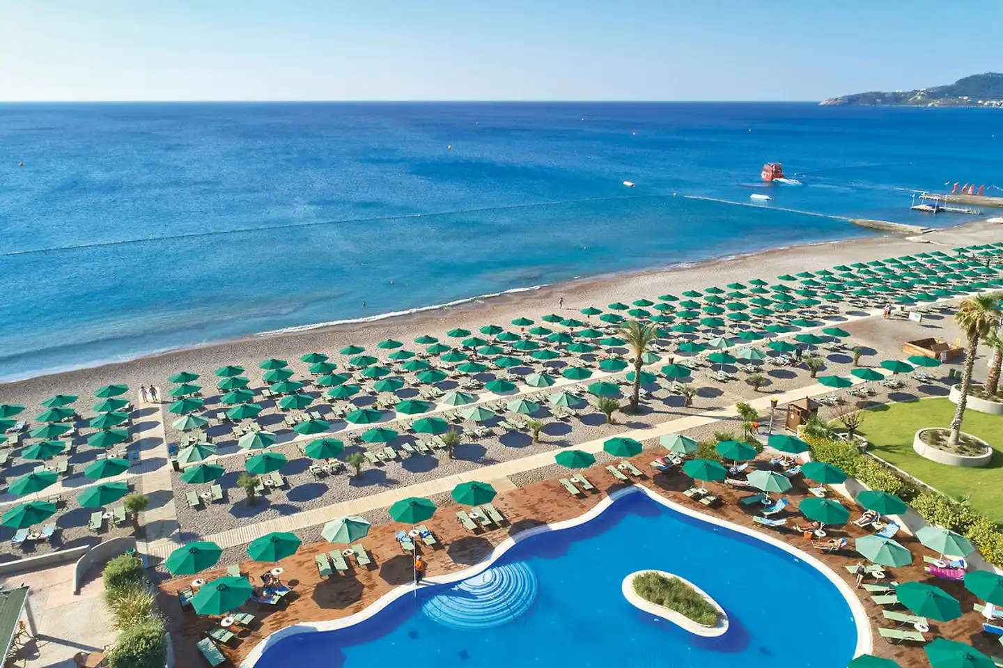 Esperos Mare Strand