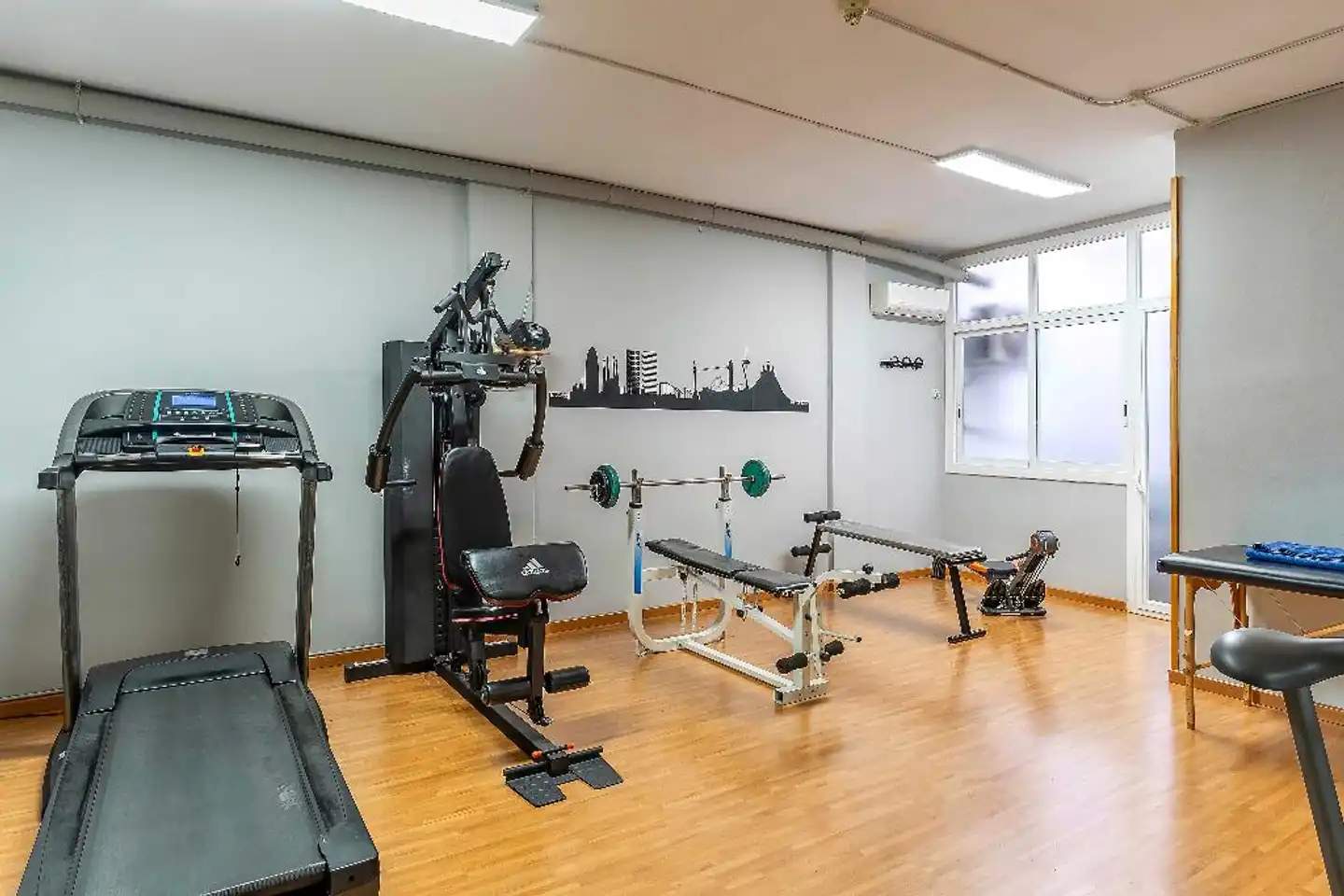 Aparthotel Bertrán Sport und Entertainment