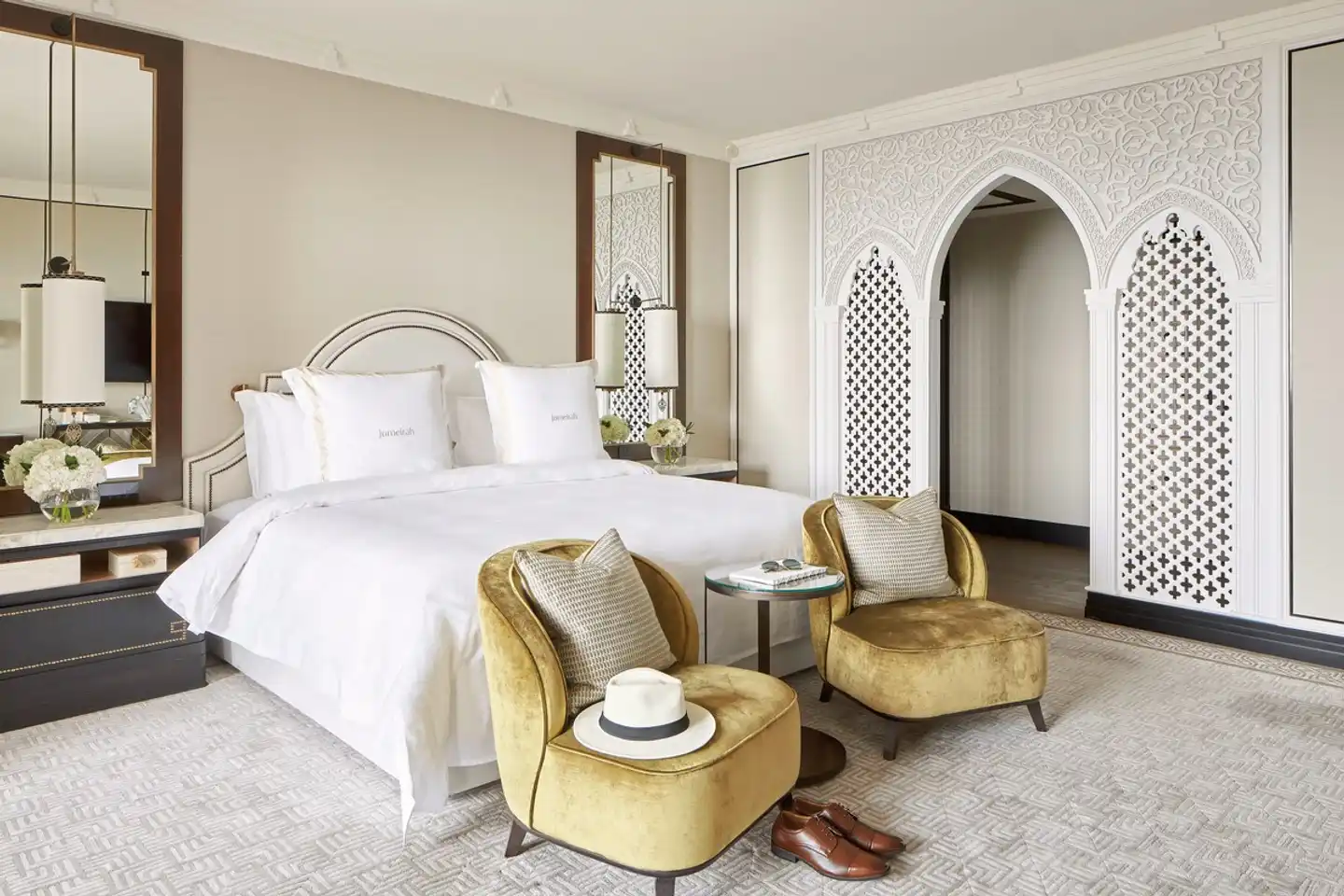 Jumeirah Mina Al Salam Wohnbeispiel