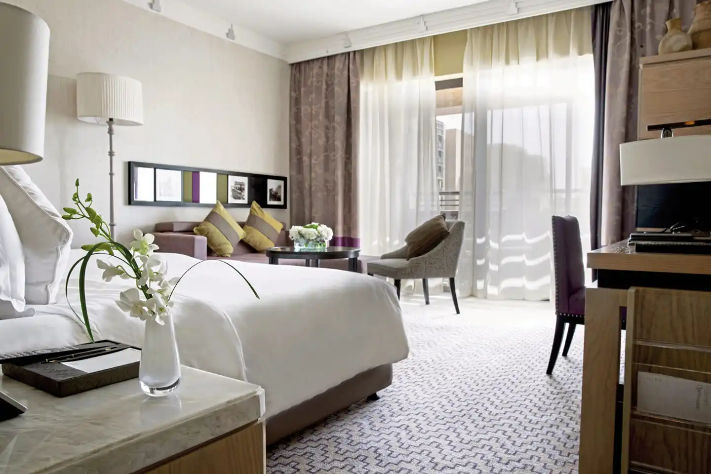 Jumeirah Mina Al Salam Wohnbeispiel