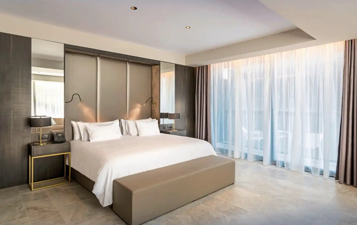Barceló Fortina Malta Wohnbeispiel