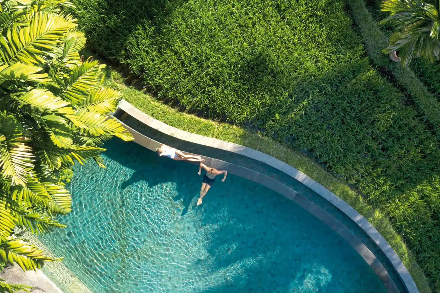 Alaya Ubud Pool