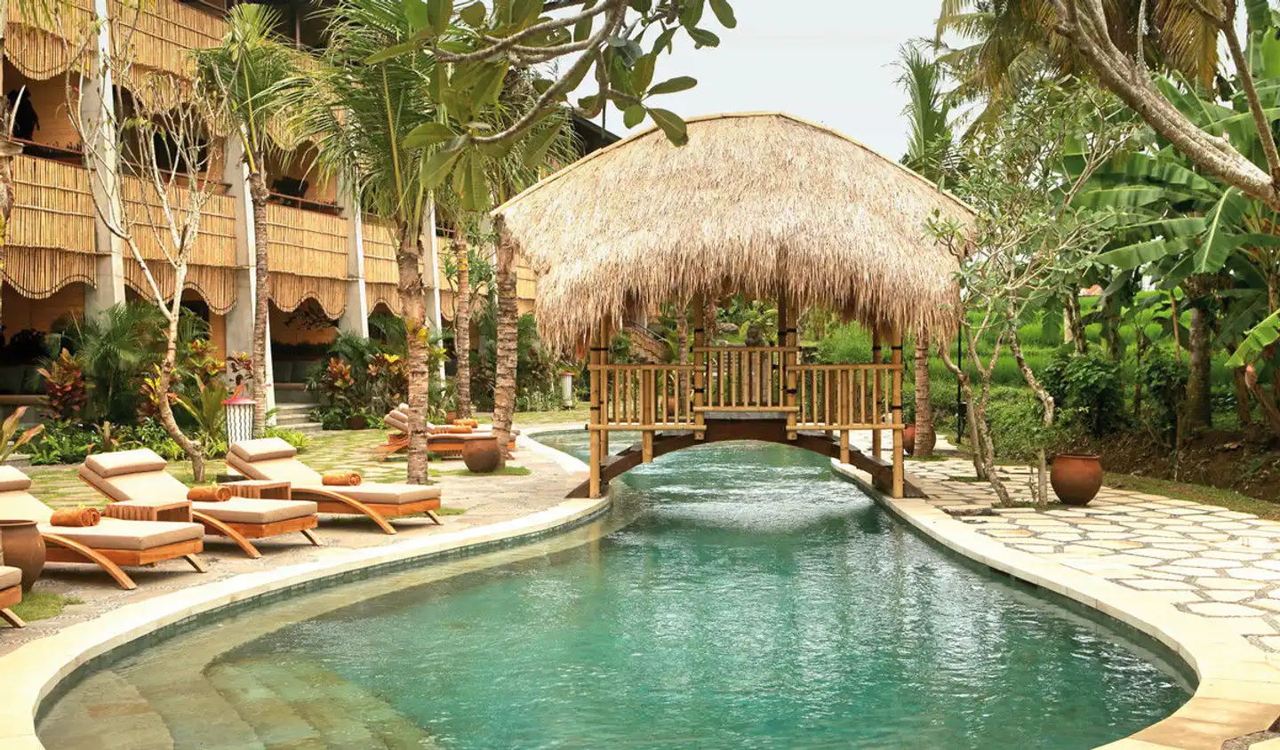 Alaya Ubud Wellness