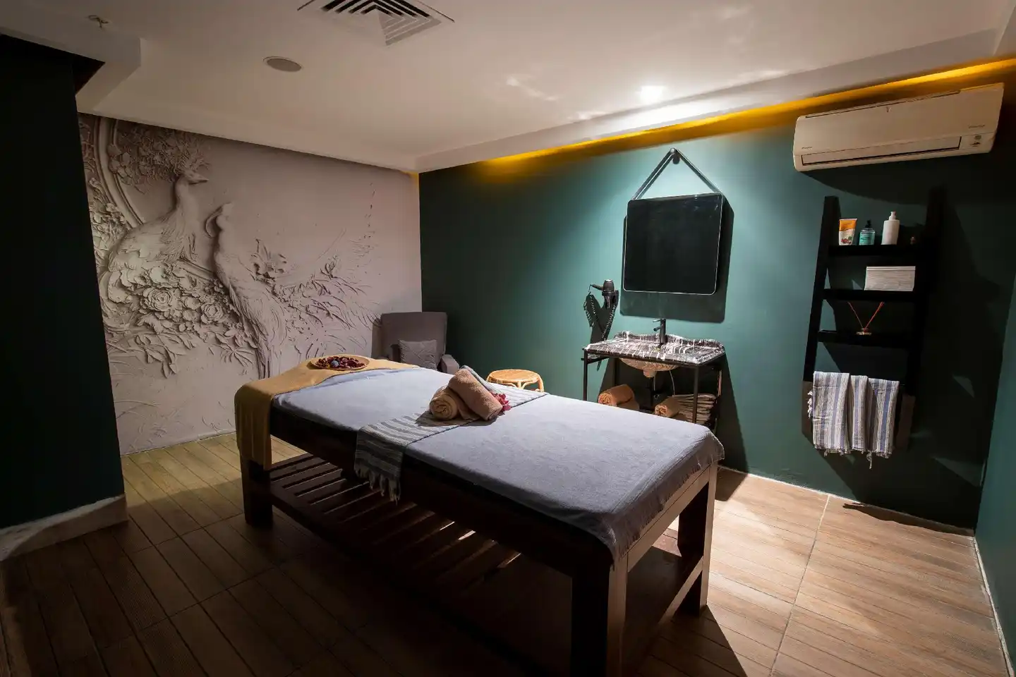 Park Inn by Radisson Istanbul Asia Kavacik Wellness