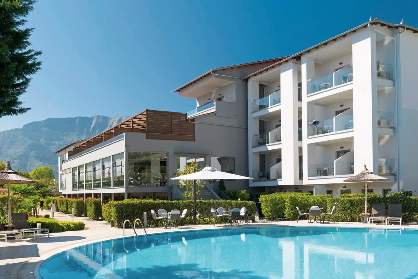 Princess Golden Beach Pool