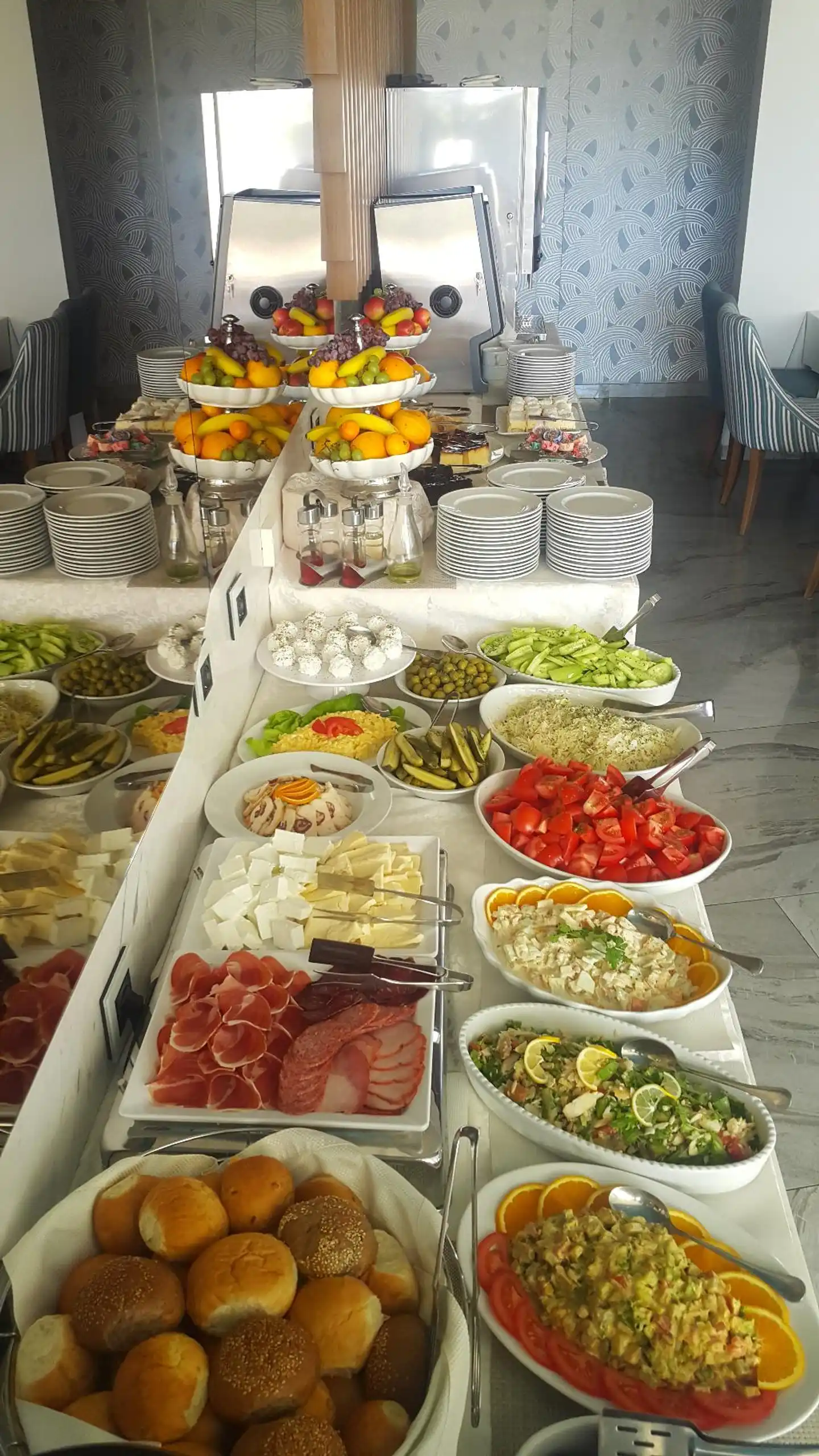 Hotel Bracera Restaurant