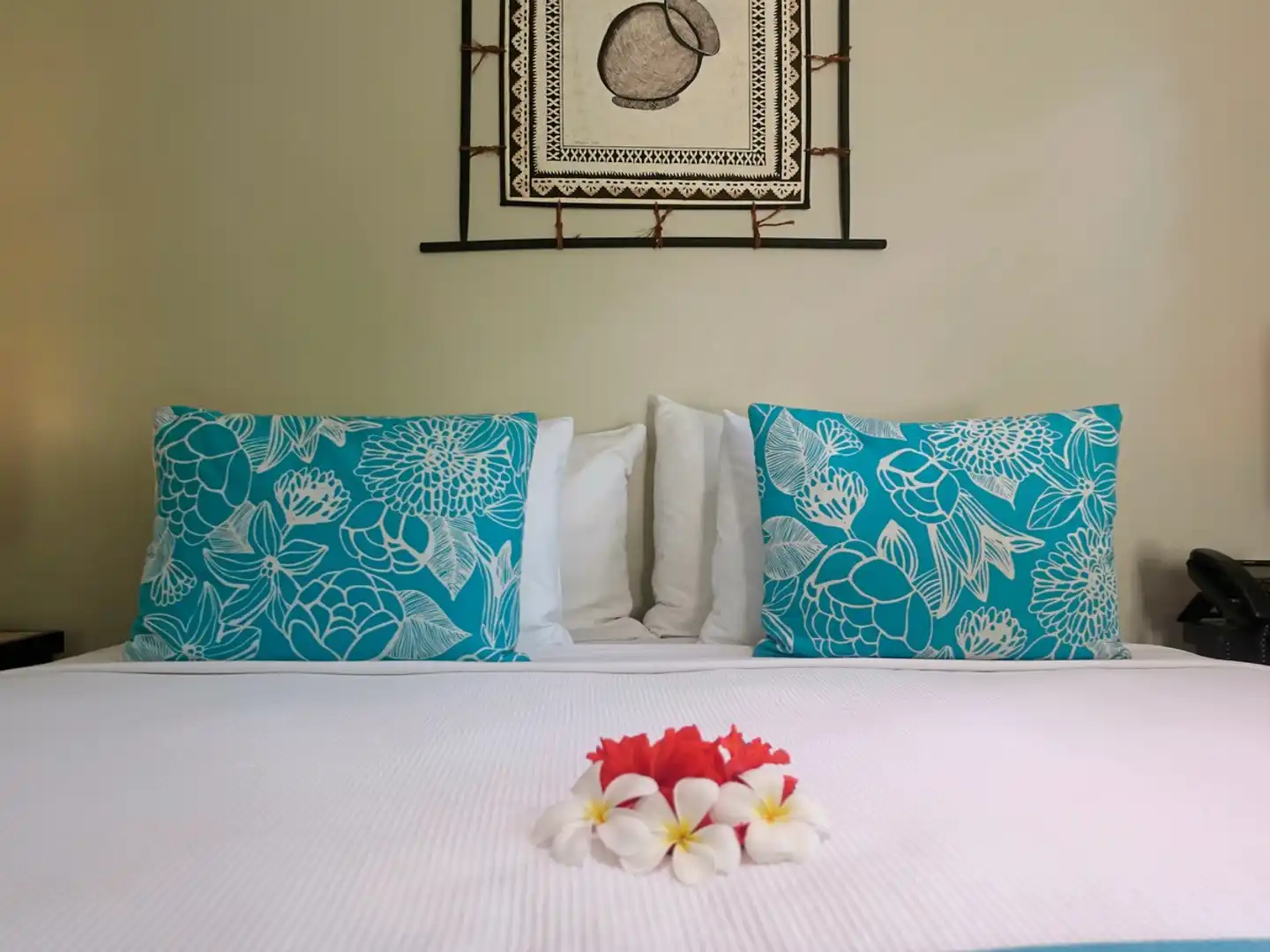 Paradise Cove Resort Wohnbeispiel