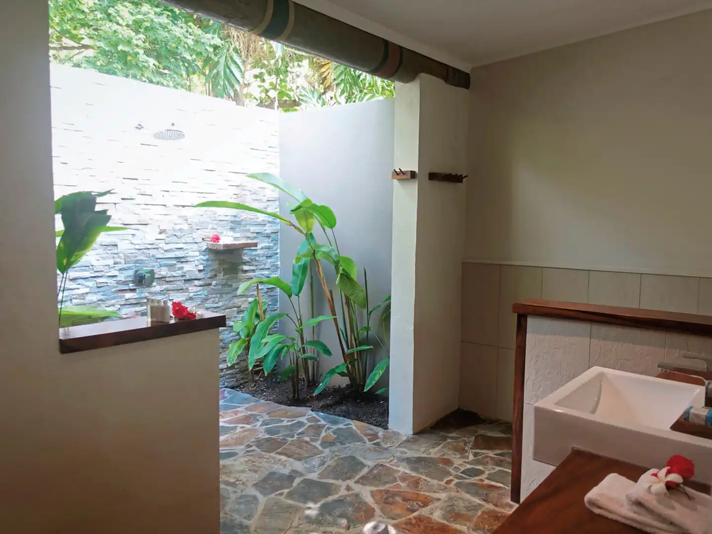Paradise Cove Resort Wohnbeispiel