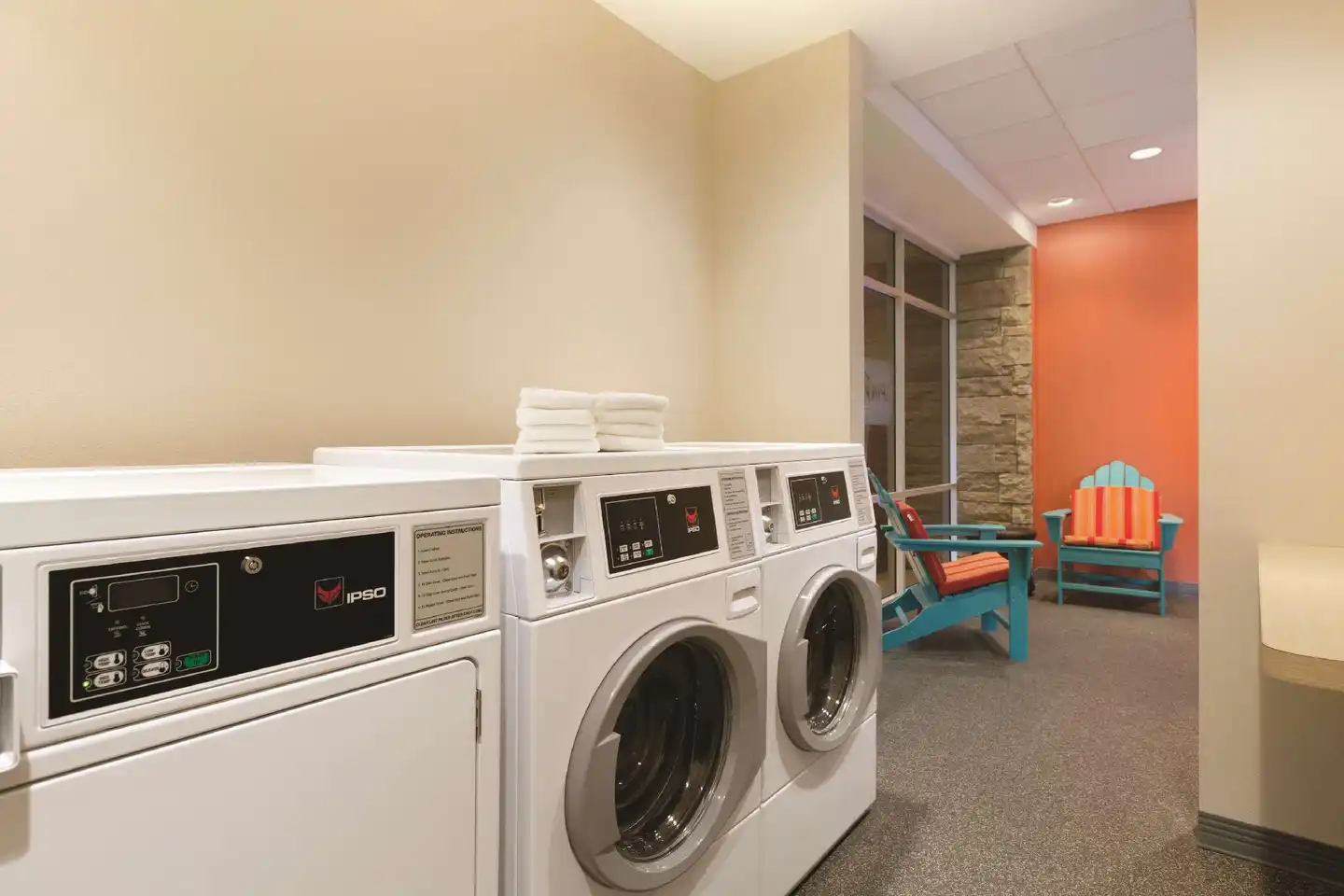 Home2 Suites by Hilton Bellingham Airport Badezimmer
