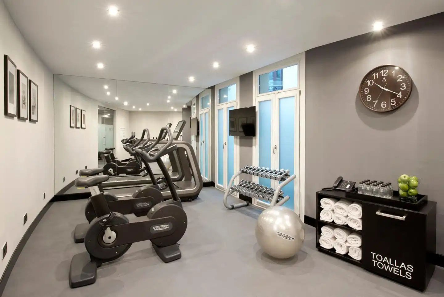 The Principal Madrid Sport und Entertainment