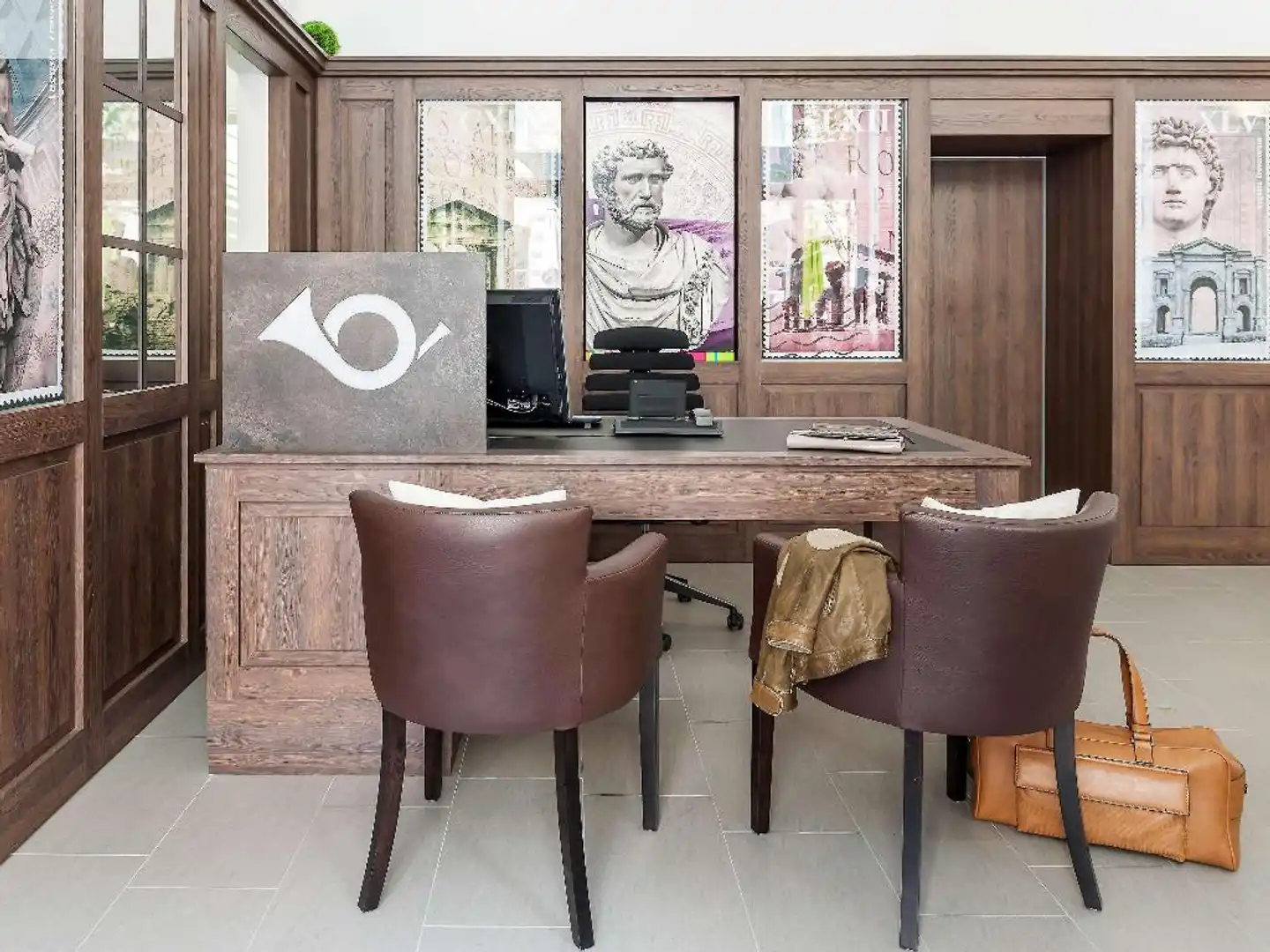 Ibis Styles Trier Bar