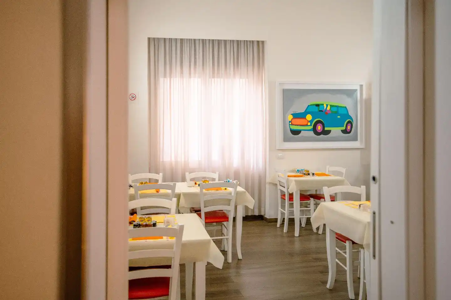 Bruman Restaurant
