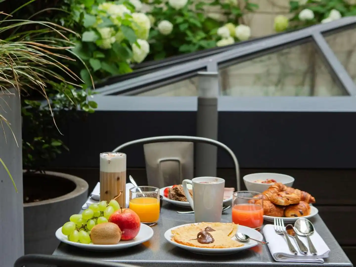 Hôtel Paris Bastille Boutet - Mgallery Restaurant