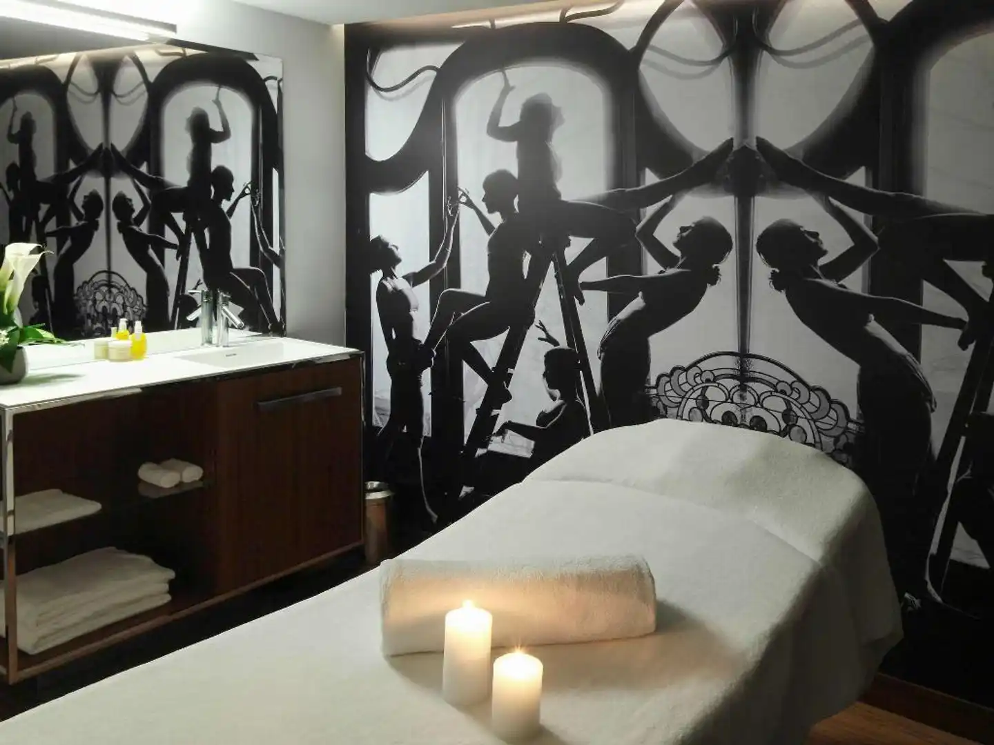 Hôtel Paris Bastille Boutet - Mgallery Wellness