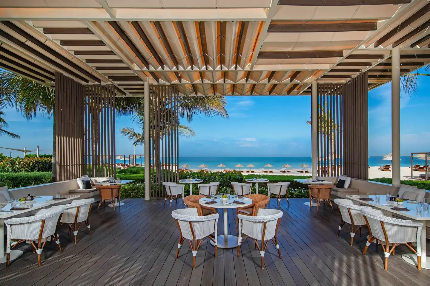 Al Zorah Beach Resort Konferenz