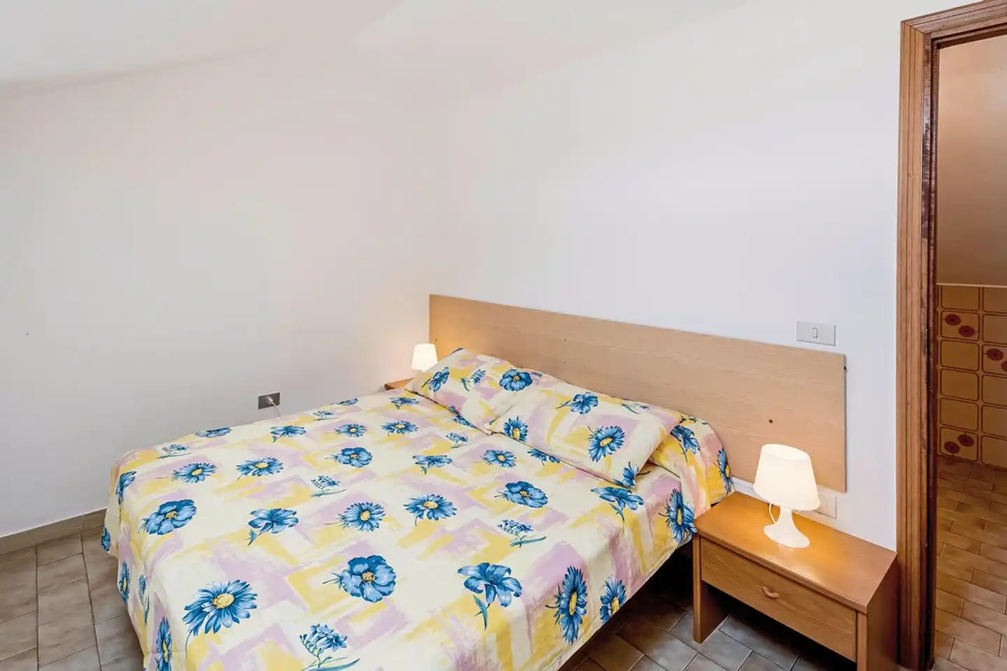 Residence Villa Paola Wohnbeispiel