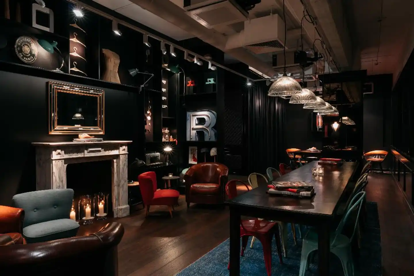 Ruby Coco Bar