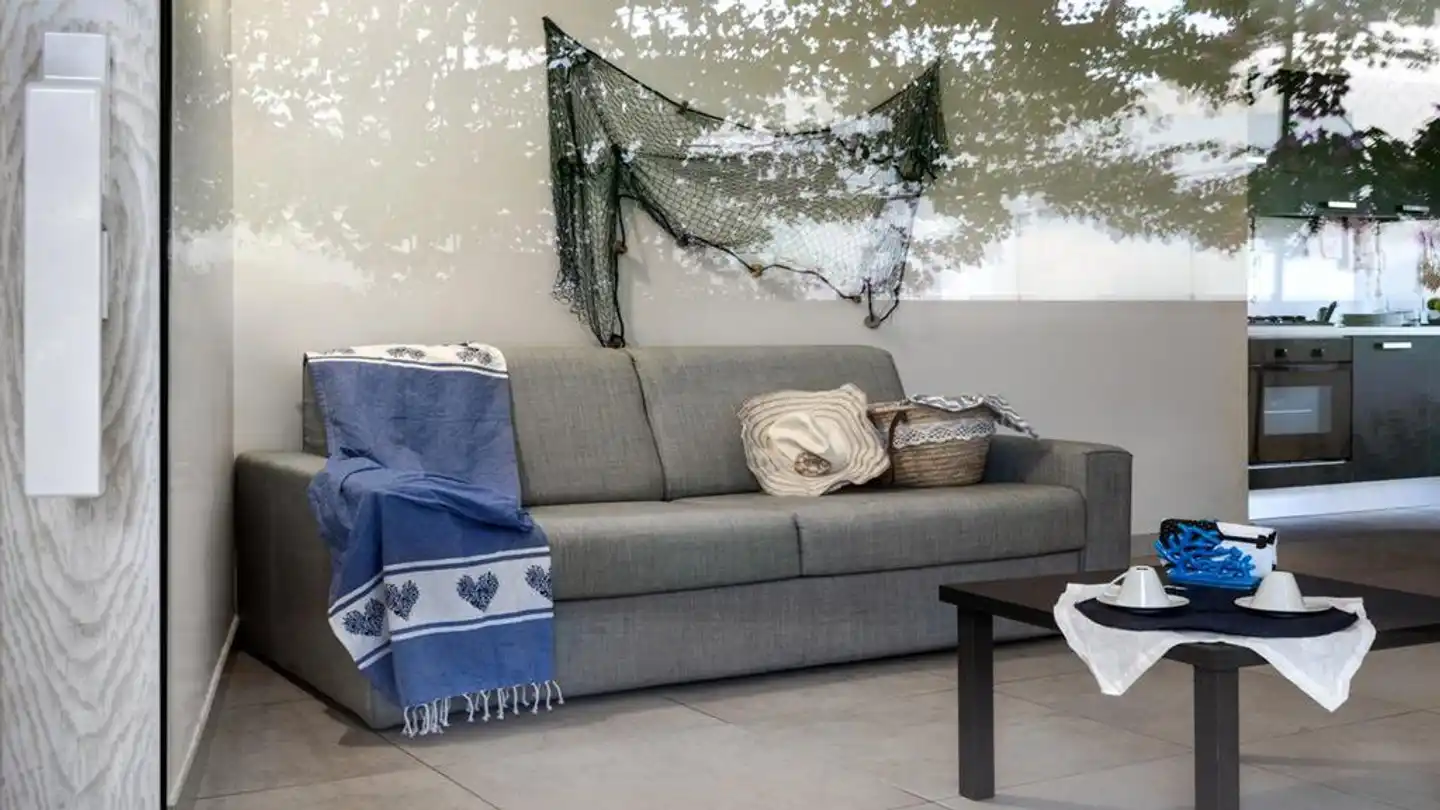 Cala Palme Lobby