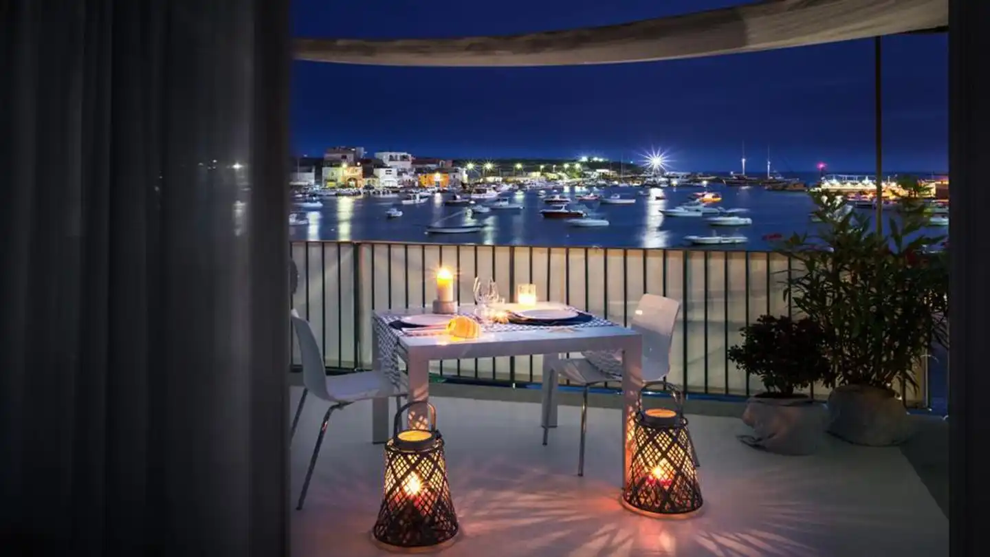 Cala Palme Bar