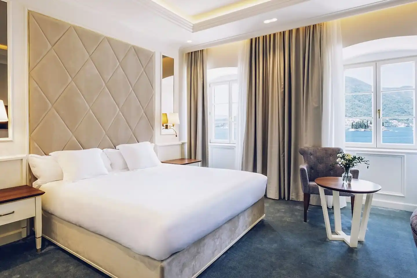 Heritage Grand Perast by Rixos Wohnbeispiel