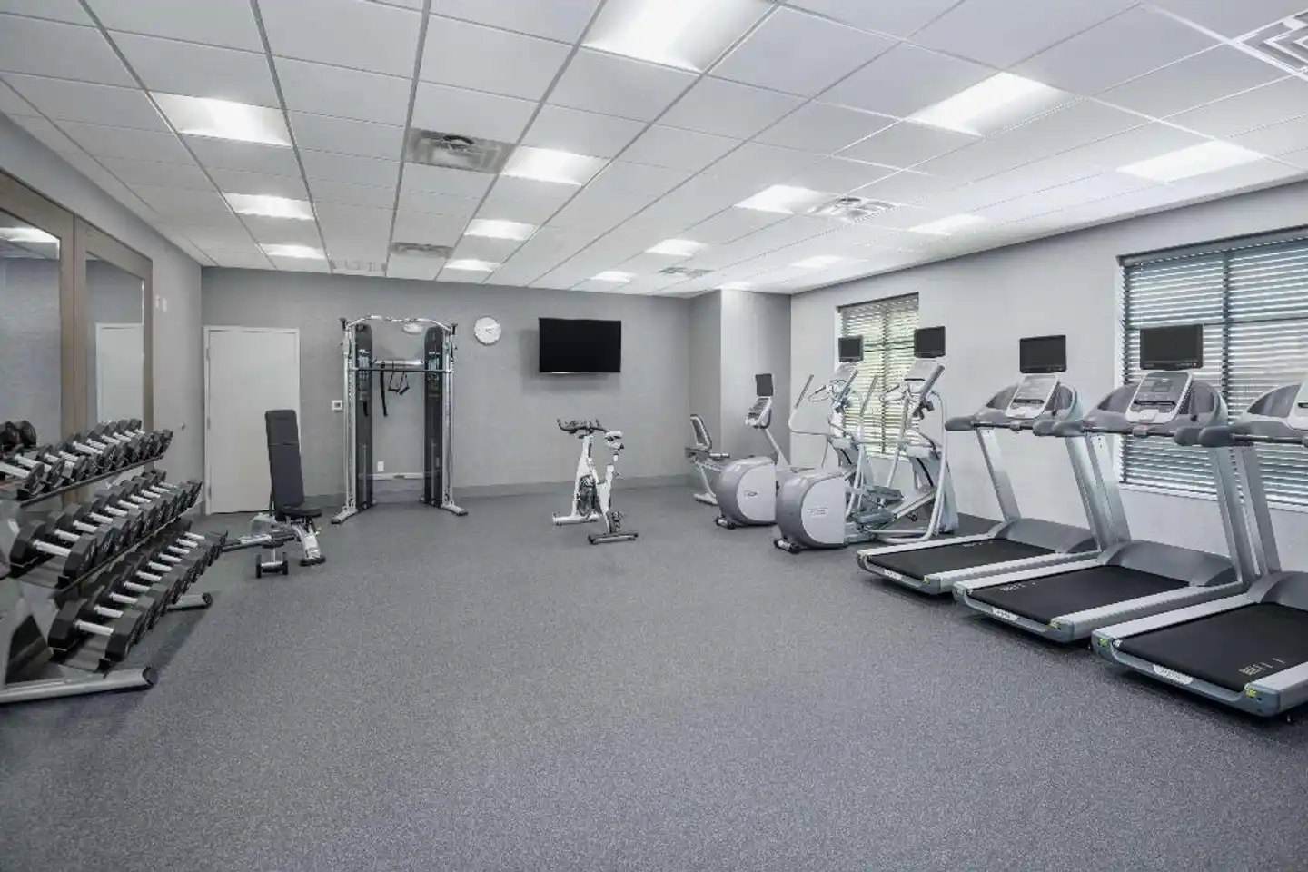 Homewood Suites by Hilton Houston Memorial Sport und Entertainment