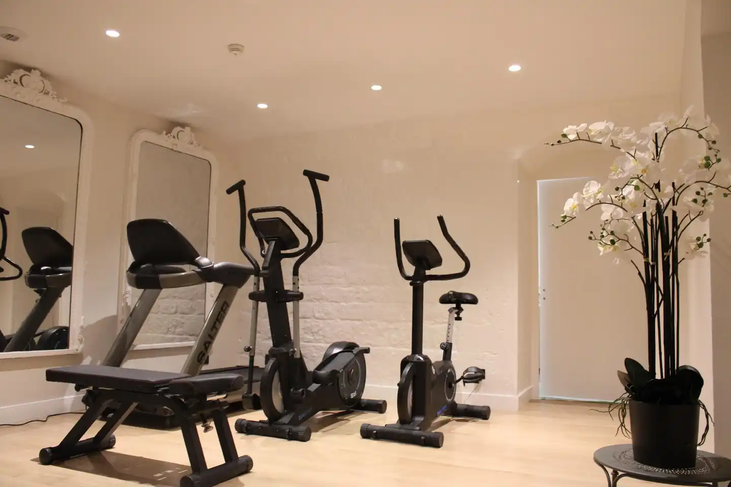 Hôtel Alfred Sommier Sport und Entertainment