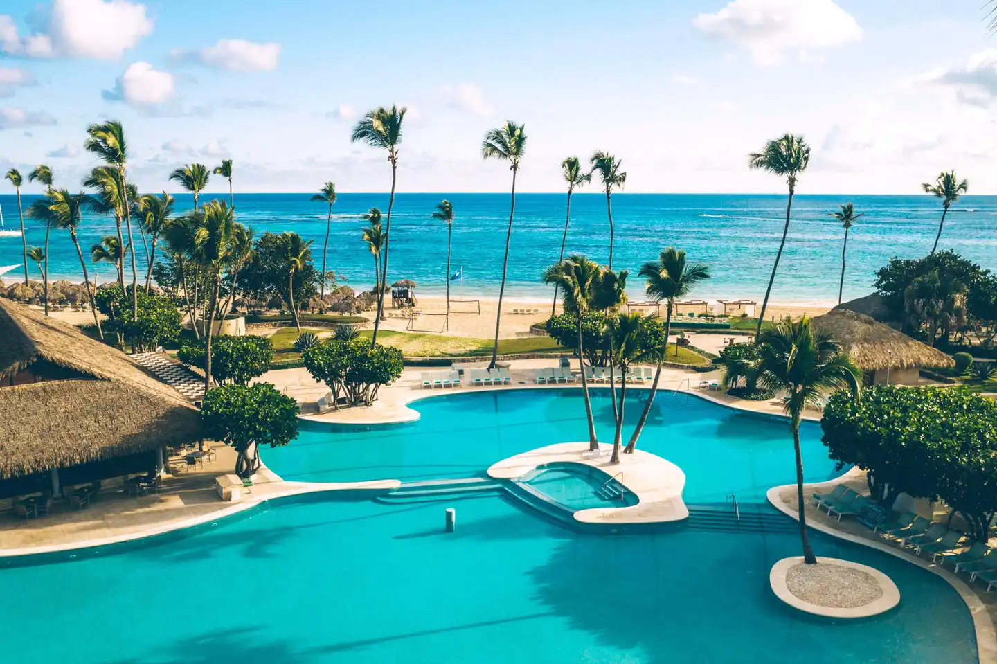 Iberostar Selection Bávaro Suites Aussenansicht