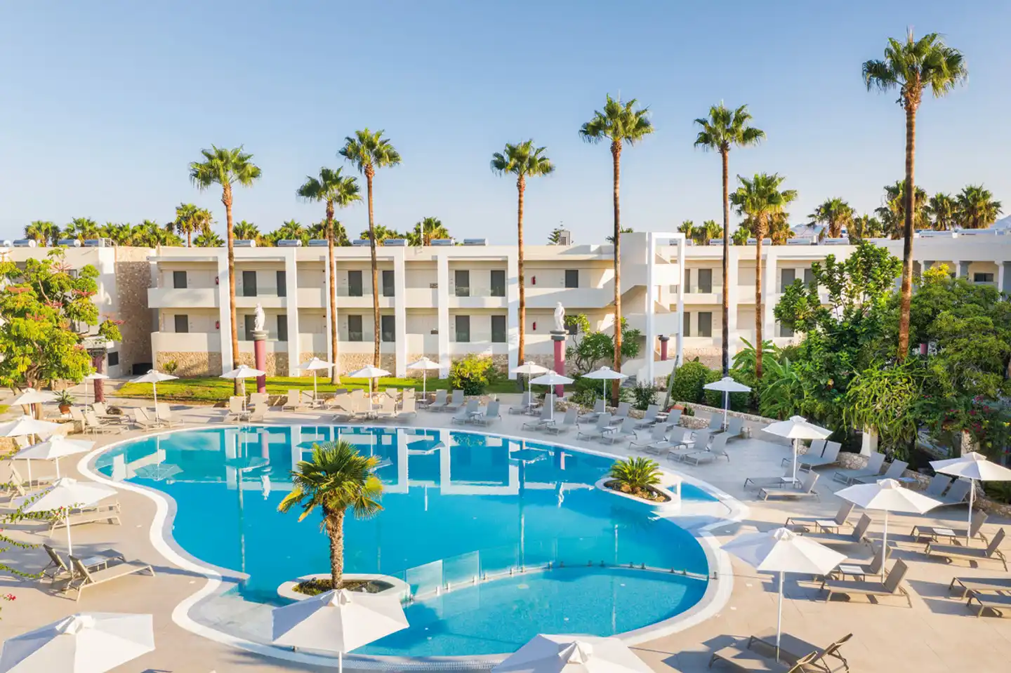 Apollon Pool