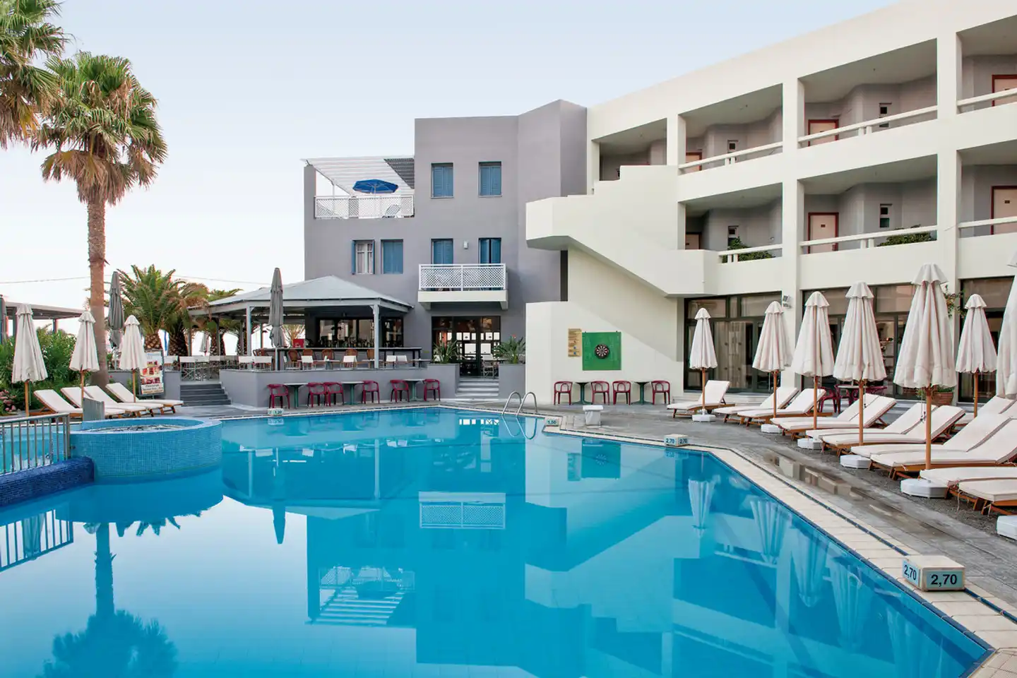 Pearl Beach Pool