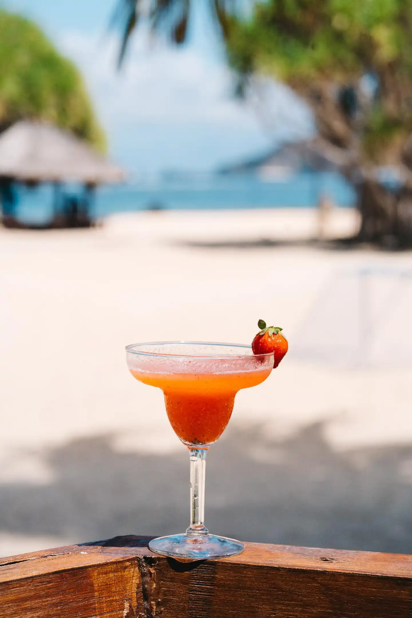 Novotel Lombok Resort and Villas Restaurant