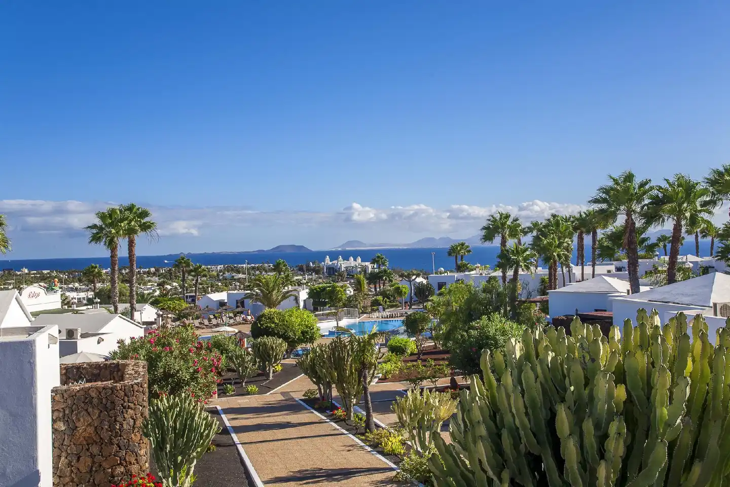 Jardines del Sol by Diamond Resorts Aussenansicht
