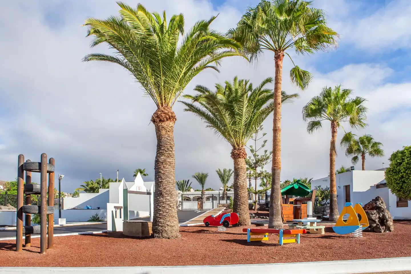 Jardines del Sol by Diamond Resorts Aussenansicht