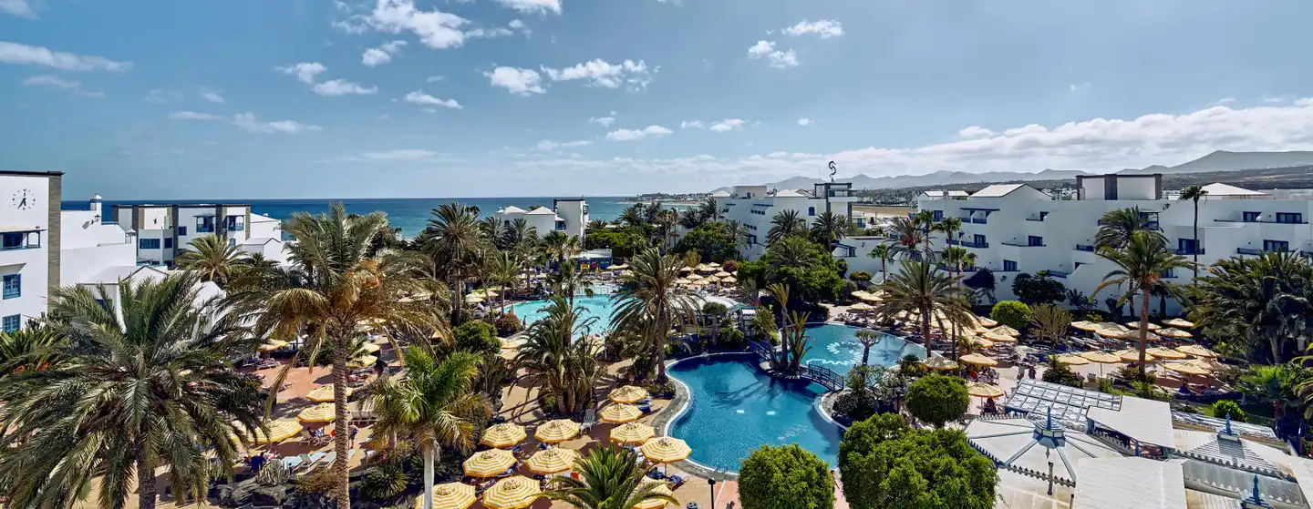 Seaside Los Jameos OUTDOOR