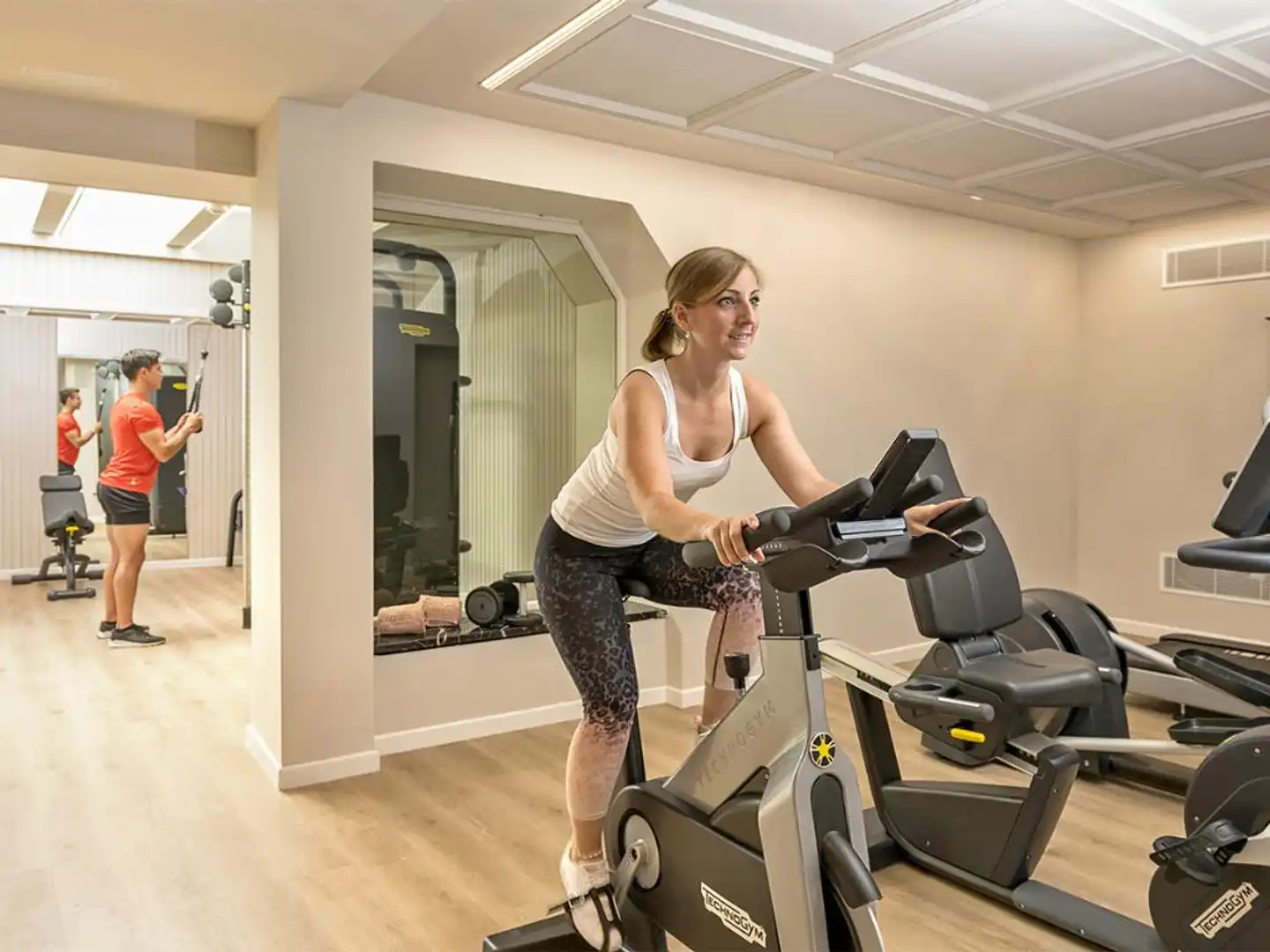 allsun Marena Beach Sport und Entertainment