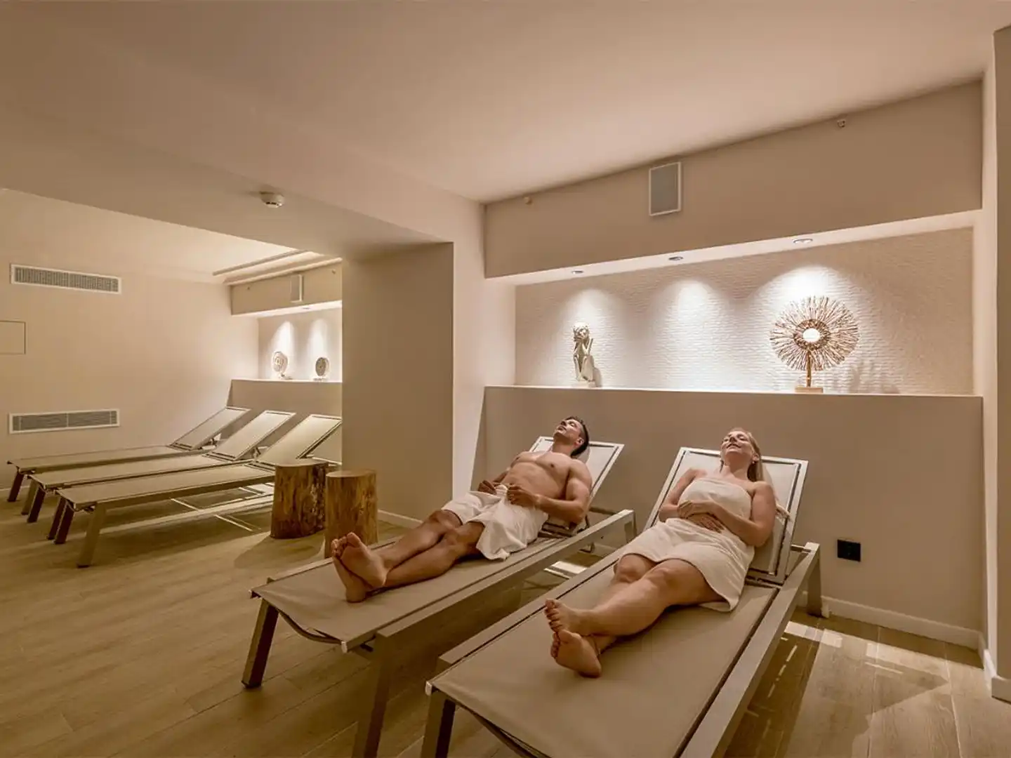 allsun Marena Beach Wellness