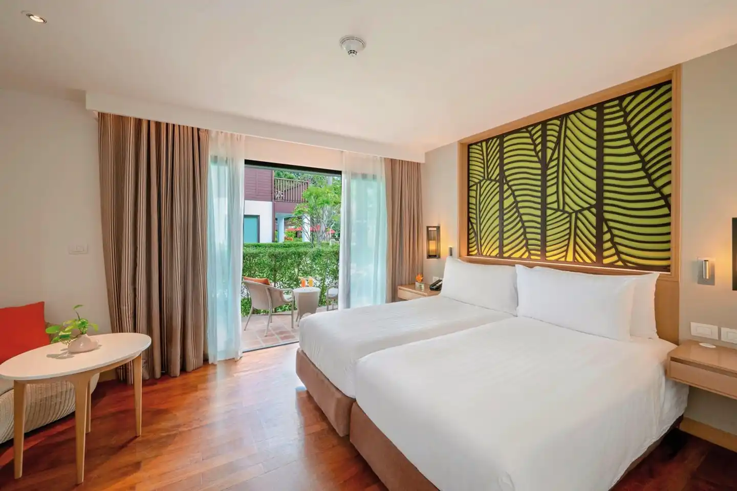 Amari Koh Samui Wohnbeispiel