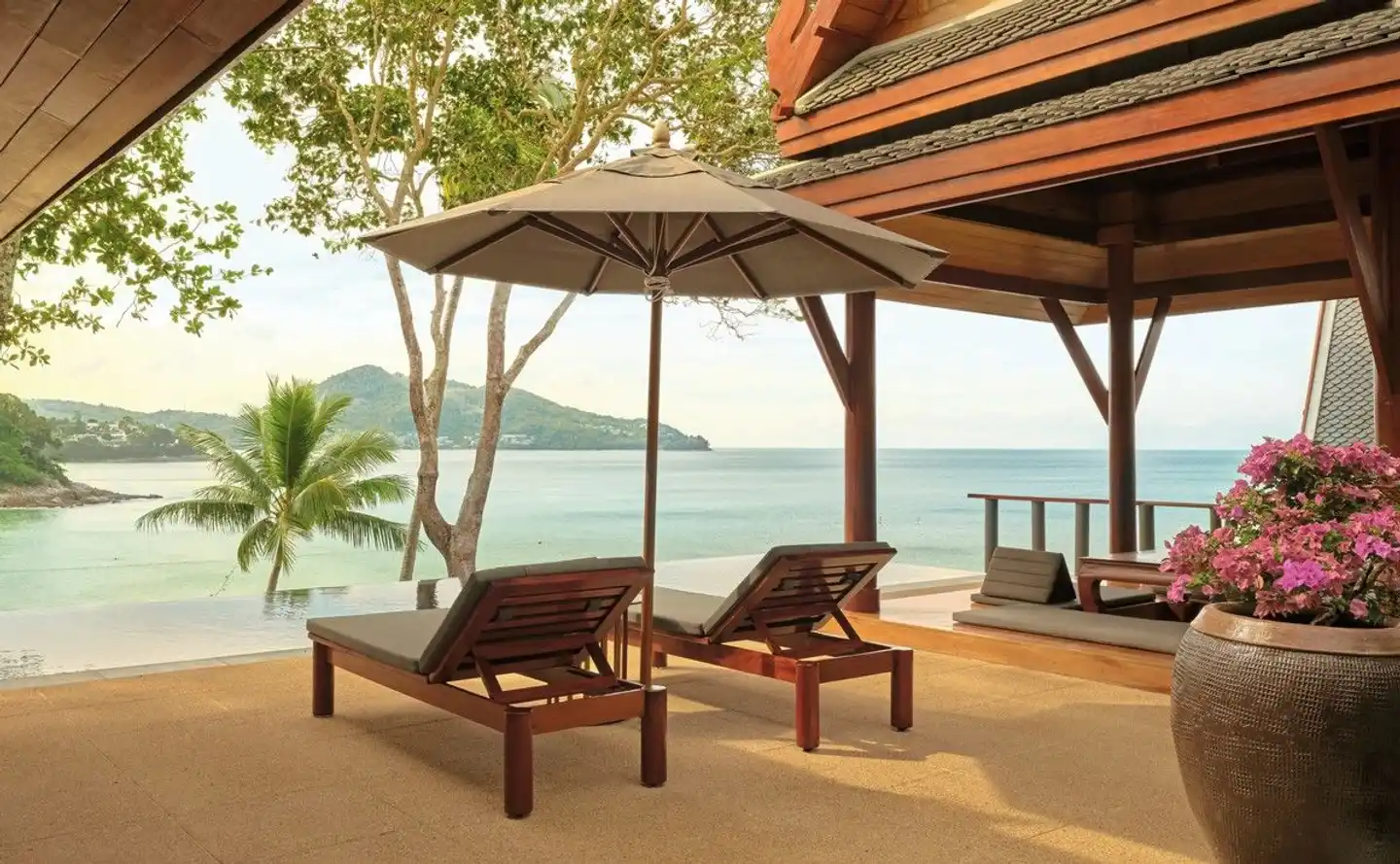 Amanpuri Wellness