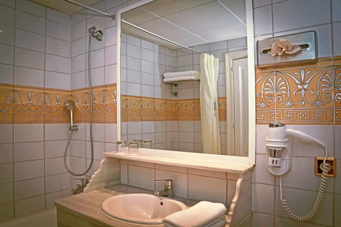 Playacapricho Badezimmer
