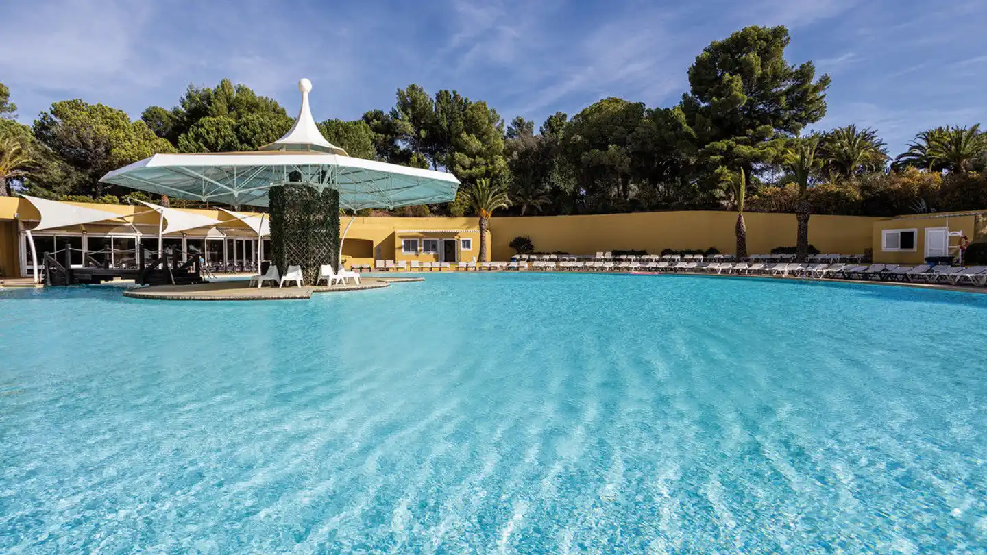 Pestana Blue Alvor Beach - All Inclusive Hotel Pool