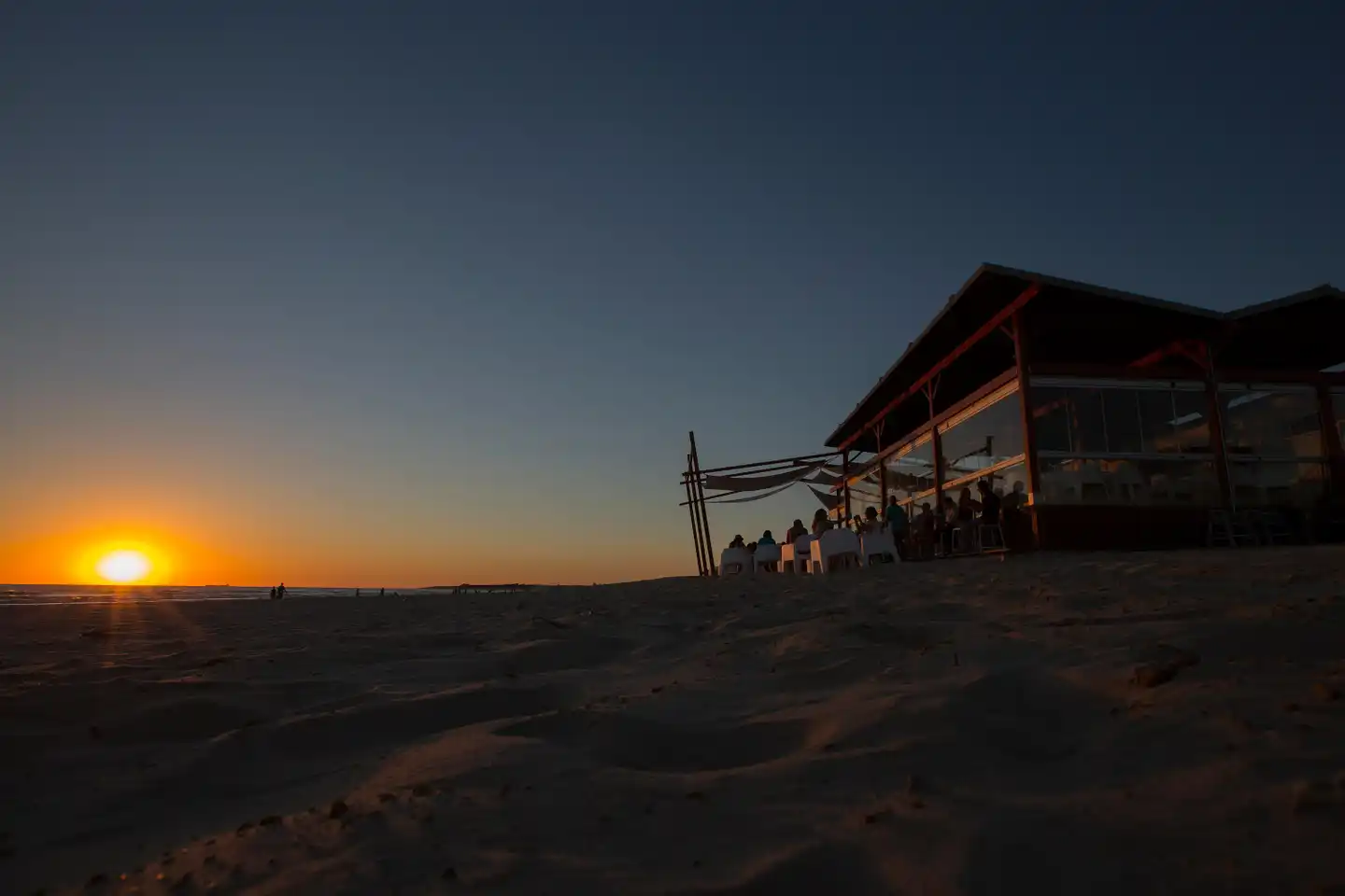 Hipotels Barrosa Park Strand