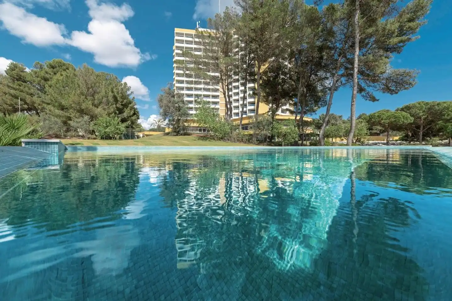 Pestana Blue Alvor Beach - All Inclusive Hotel Pool