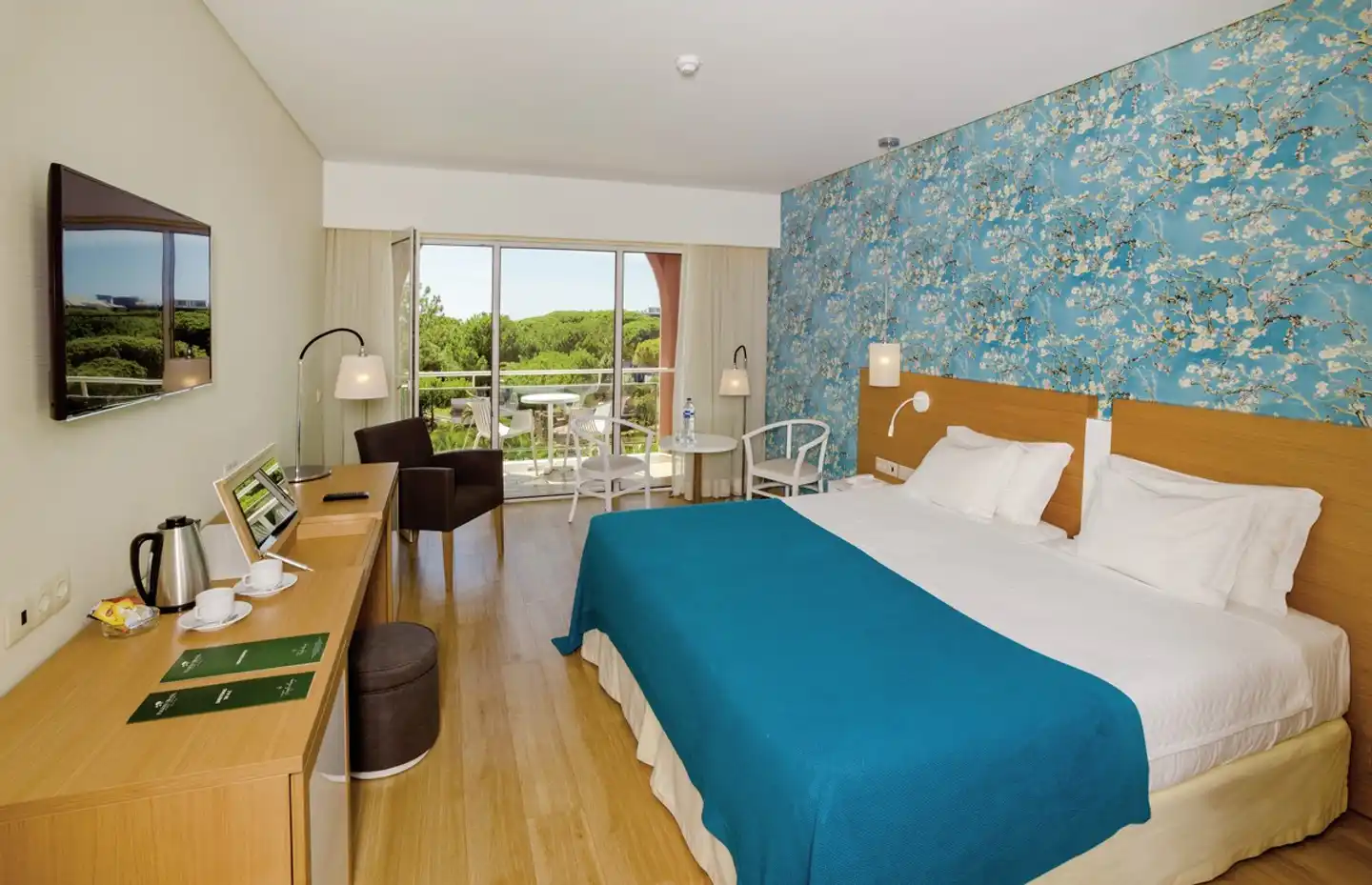 Falésia Hotel - Adults Only Wohnbeispiel